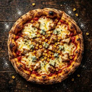 pizza carmelo