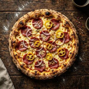 pizza danix