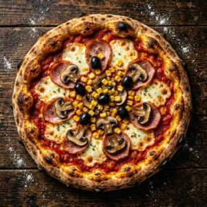pizza fazza