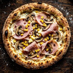 pizza luci