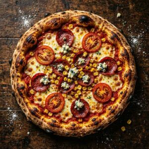 pizza mio