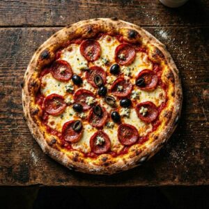pizza niva