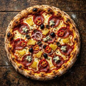 pizza pablo
