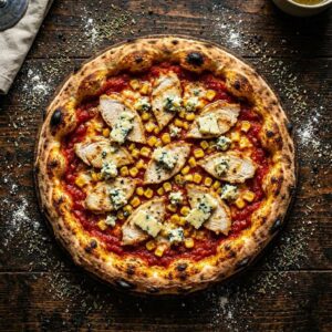 pizza Špeciál